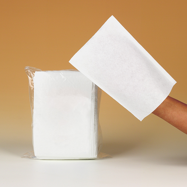 SERVOCARE Disposable washing gloves