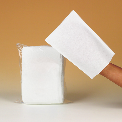 [10603-01] SERVOCARE Disposable washing gloves