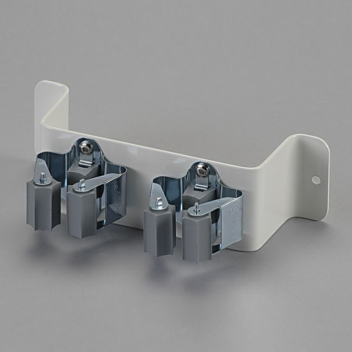 RATIOMED Crutch holder for wall mounting