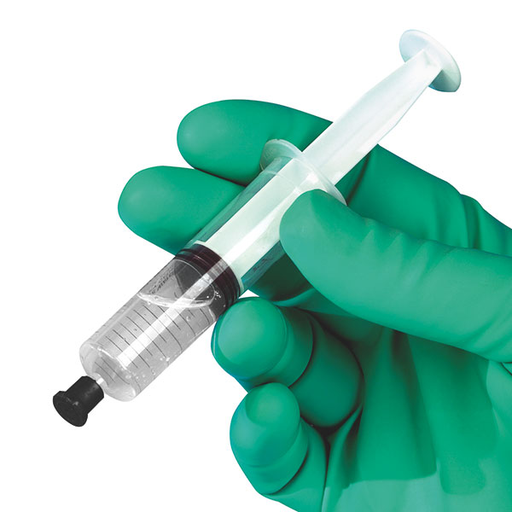 [12217-01] MEDIWARE Jelly-Dest Gleitgel Spritze