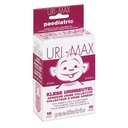 URI-MAX Pediatric urine adhesive bag sterile
