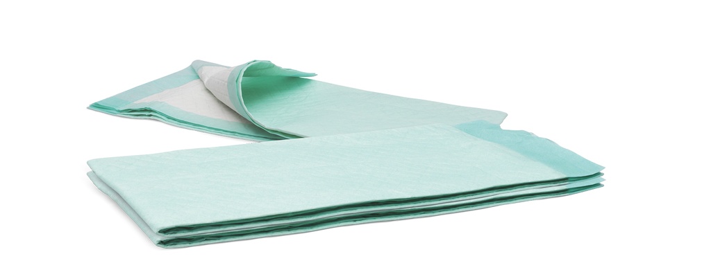MAIMED Sorb Krankenunterlagen 6-lagig 40x60cm Karton