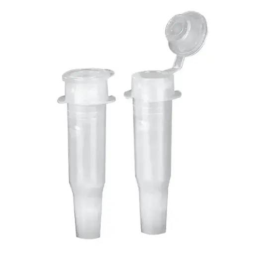 [13397-01] SERVOPRAX Autoanalyser cup with lid