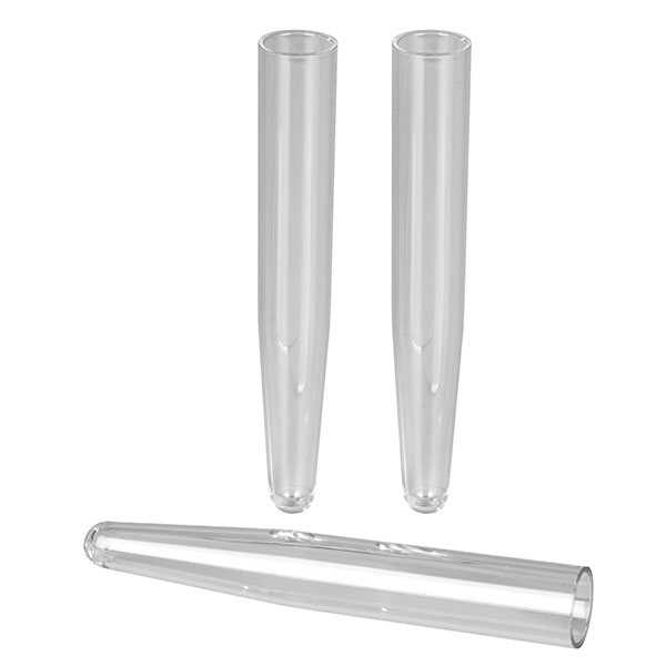 SERVOPRAX Disposable sediment tubes