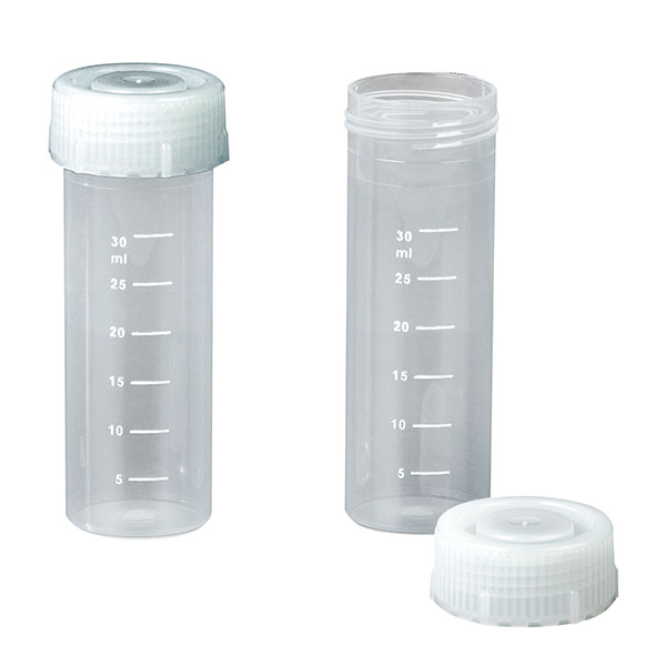 SERVOPRAX Special containers