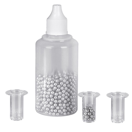 [13438-02] SERVOPRAX Coagulometer cuvettes Macro for Amelung devices