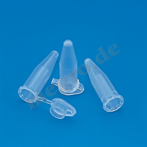 [13449-01] MEGRO Reaction vessel