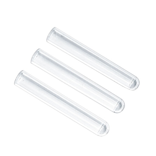 [13457-01] MEGRO Disposable tube 75 x 12 mm