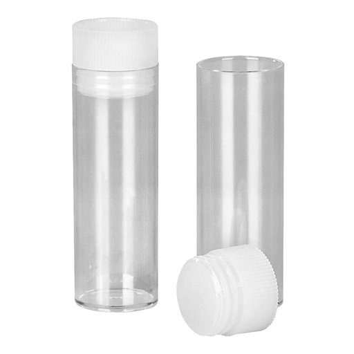 [13500-01] SERVOPRAX Stool containers without spoon