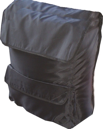 [14103-01] ORGATERM Rollstuhl Shoppingtasche