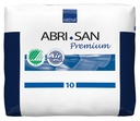 ABENA San 10 Premium Einlagen