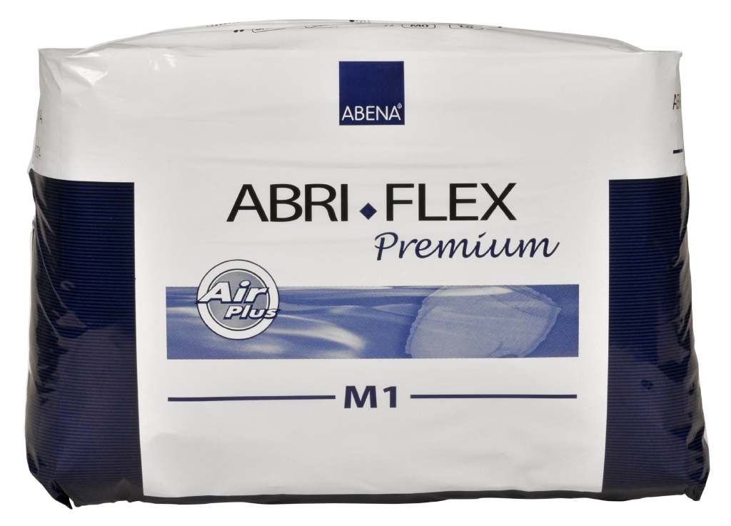 ABENA Pants M1 Premium