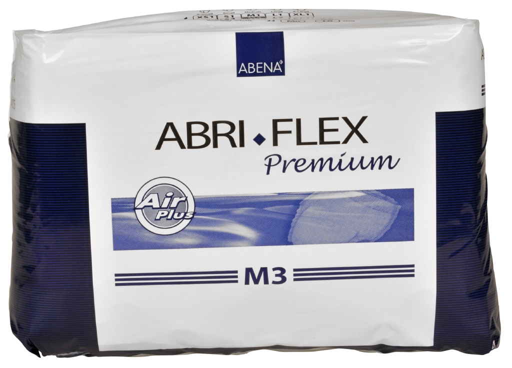 ABENA Pants M3 Premium