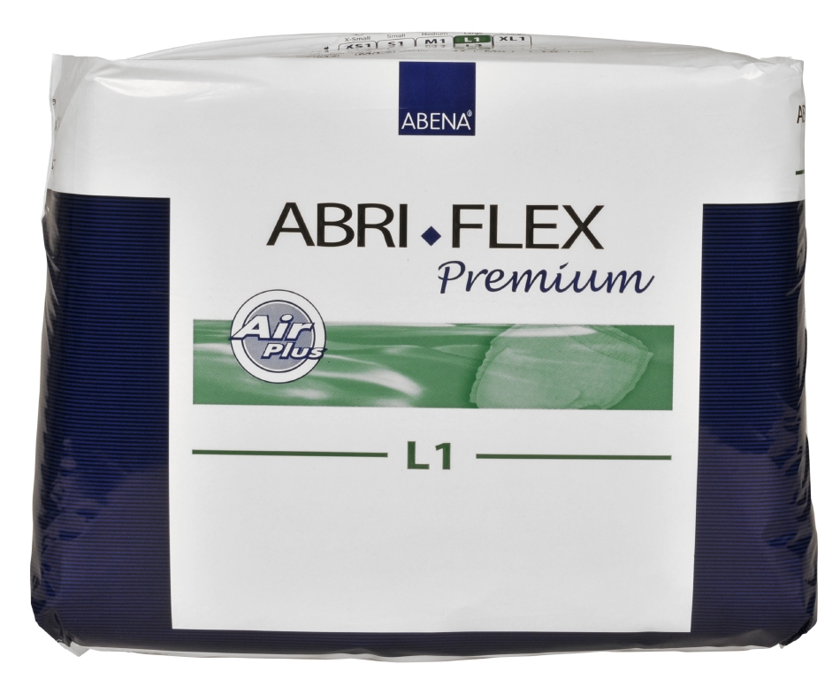 ABENA Pants L1 Premium