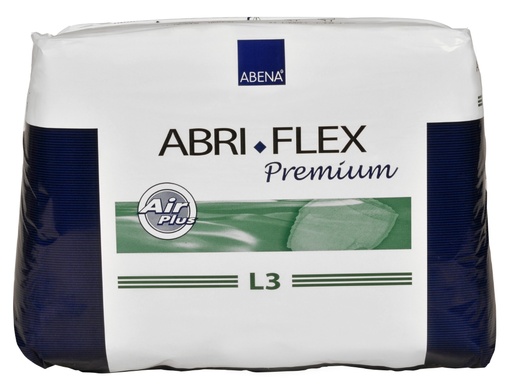 [14156-02] ABENA Pants L3 Premium