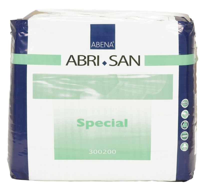 ABENA San Special Premium Einlagen