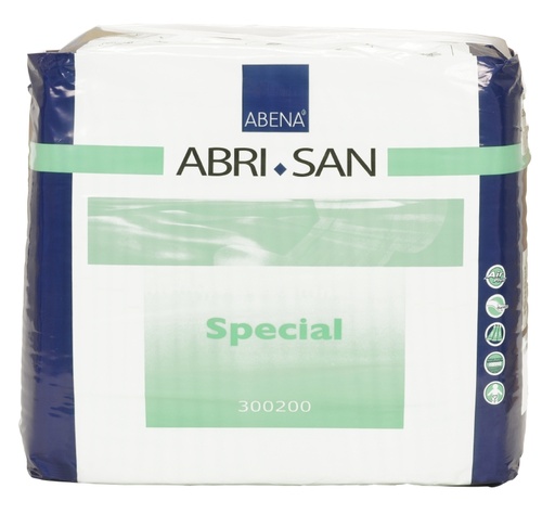 [14158-02] ABENA San Special Premium Pads