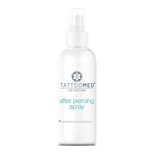 [14902-01] TATTOOMED after piercing Spray 100 ml