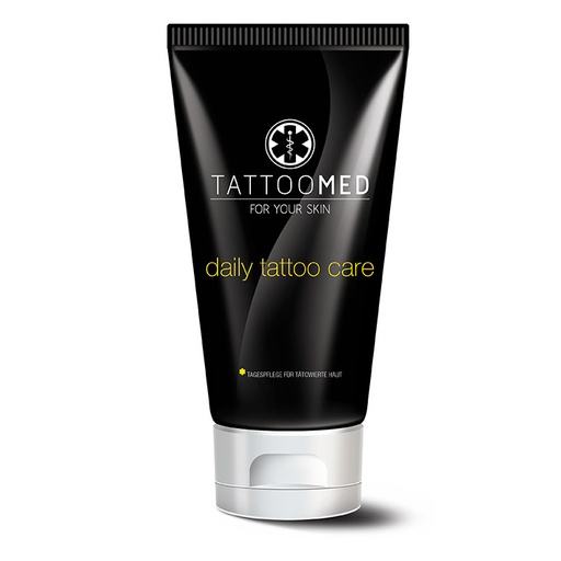 [14905-01] TATTOOMED daily tattoo care Creme