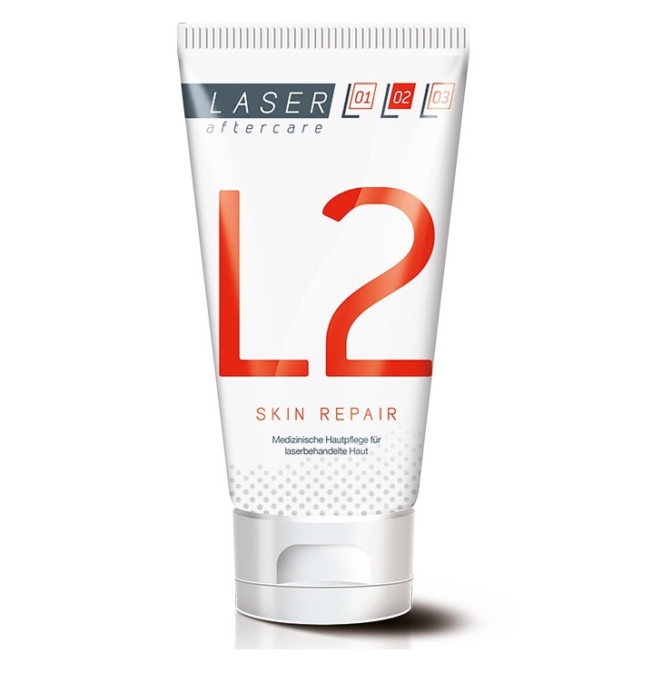 TATTOOMED laser aftercare Skin Repair L2 75 ml