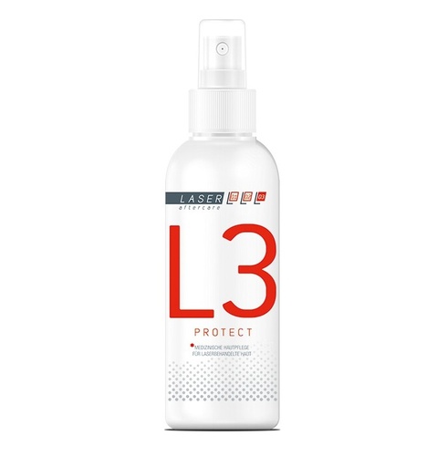 [14908-01] TATTOOMED laser aftercare Protect L3 75 ml