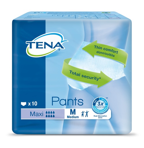 [14933-01] TENA Pants Maxi