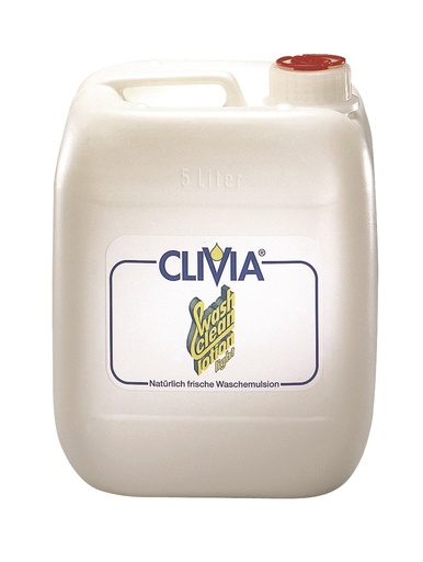 [15499-01] TEMCA Clivia light Spenderseife
