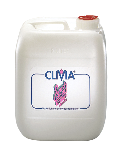 [15500-01] TEMCA Clivia classic Spenderseife