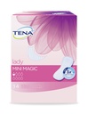 TENA Lady Discreet Mini Magic