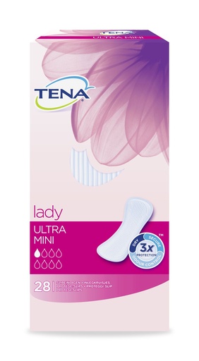 [15517-01] TENA Lady Discreet Ultra Mini