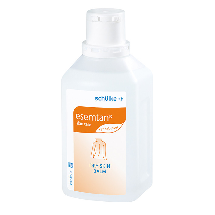 SCHÜLKE&MAYR Esemtan dry skin balm Body care balm