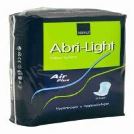 [15804-02] ABENA LIGHT SUPER Pads