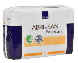 [15806-02] ABENA San 1 Premium Einlagen