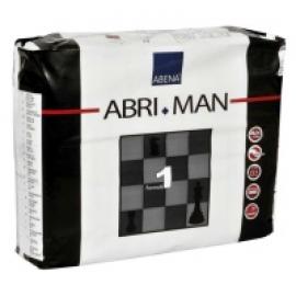 [15812-02] ABENA Man Formula 1 Premium