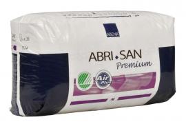 [15814-02] ABENA San 5 Premium Pads