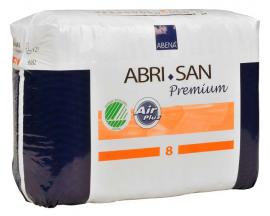 [15815-02] ABENA San 8 Premium Einlagen