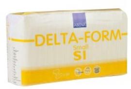 ABENA Slip Basic S1, carton