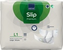 ABENA Slip Premium L1 Inkontinenz-Slip, Karton