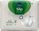 ABENA Slip Premium L3 Incontinence slip, carton