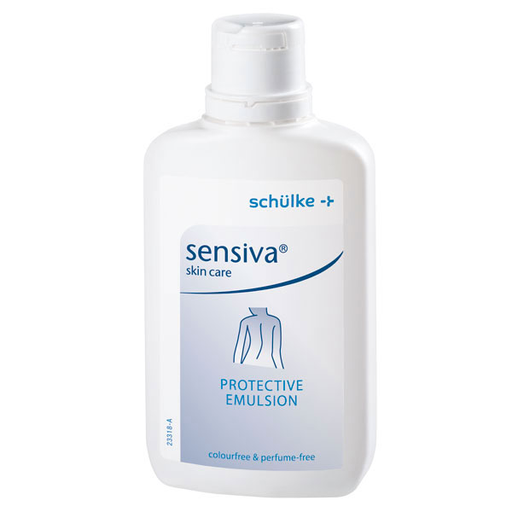 [16004-02] SCHÜLKE Sensiva Skin care Protective Emulsion