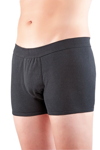 [16315-02] SUPRIMA Bodyguard-LIGHT Short mit integrierter Saugeinlage Gr. 6
