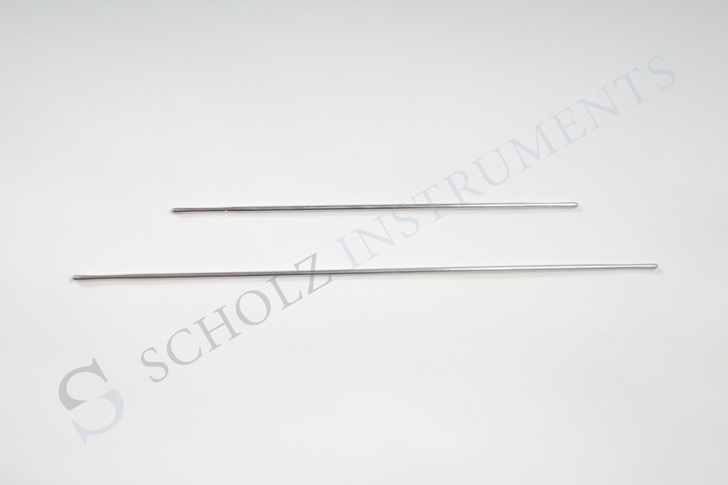 SCHOLZ Knopfsonde