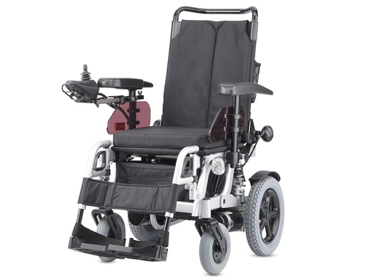 [16753-01] BISCHOFF & BISCHOFF Eltego Electric wheelchair