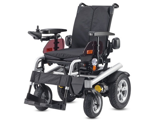 [16756-01] BISCHOFF & BISCHOFF Taiga Electric wheelchair