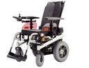 BISCHOFF & BISCHOFF Terra Electric wheelchair