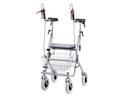 BISCHOFF & BISCHOFF Arthritis rollator SRL