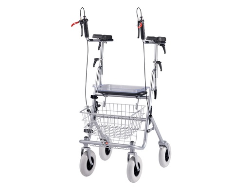 [16820-01] BISCHOFF & BISCHOFF Arthritisrollator SRL