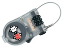 BISCHOFF & BISCHOFF Hercules Safety lock