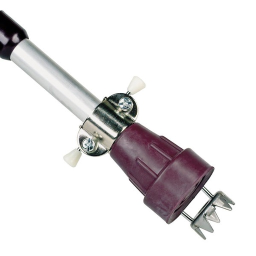 [16870-01] SERVOCARE Foldable ice pick for walking aids