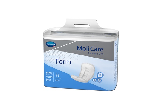 [17679-02] HARTMANN Molicare Premium Form, 6 drops, box
